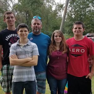 Meet your Posher, Robert